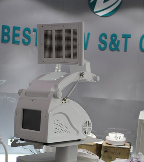 Professional LED PDT Skin care Machine for sale